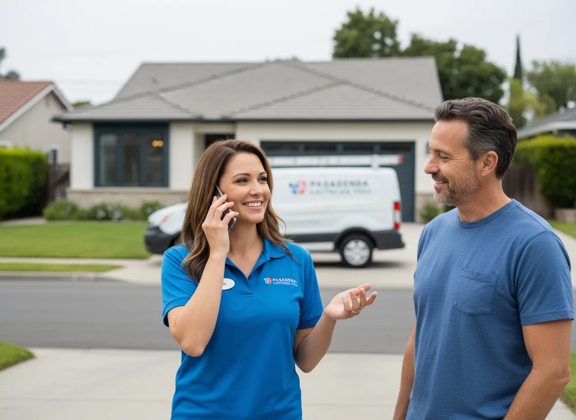 Electrician Unity, OR FAQs